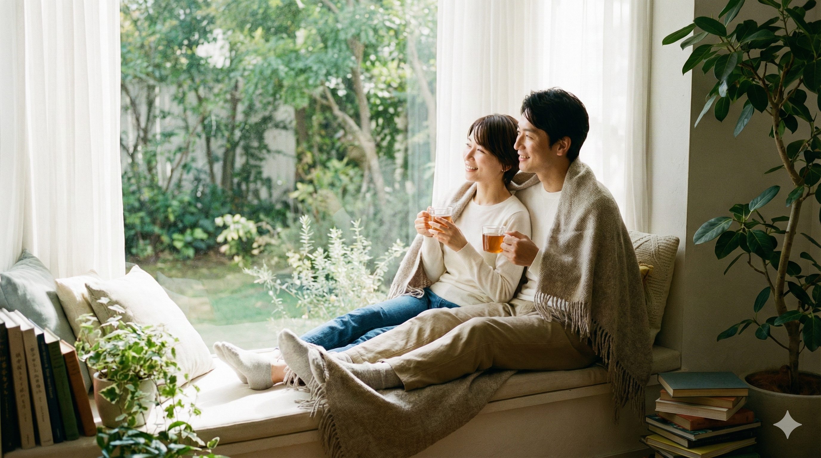 安心恋愛シリーズ